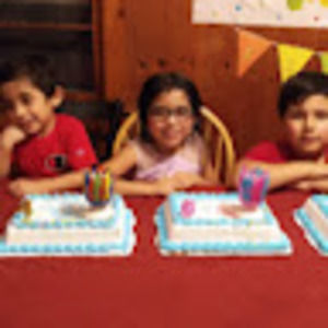 Meet your Posher, Percyb